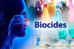 Biocides